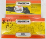 Toys Trains and Other Old Stuff LLC Auction Catalog - Vintage N, HO, S, O  and G gauge trains & more Online Auctions