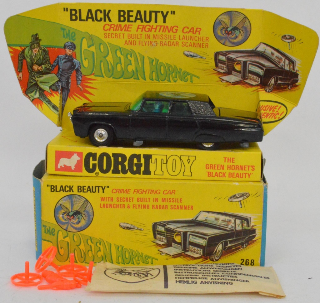 Antique and Vintage Tin and die cast toys
