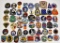 Group of 125 Military Aviation Pilot Patches