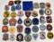 Group of Fifty-five US Navy Pilot Military Patches