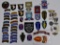 Grouping of Modern Era Airborne and Special Forces and Ranger Patches and Medals