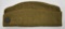 WWI US Overseas Garrison Cap