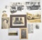 Grouping of Old Antique Police Photographs and Postcards