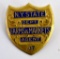 Vintage New York State Department of Farms and Markets Agent Badge