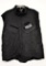 Police Raid Vest Blackhawk Brand 3XL