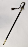 High Quality Late 19th to Early 20th Century European Sword German