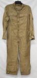 US Vietnam Era Flight Suit