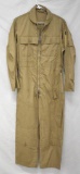 US Vietnam Era Flight Suit