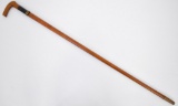 Antique Cane Sword Dagger British / English Made ?