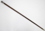 Antique Civil War GAR Cane 1892 Washington D.C. General grant