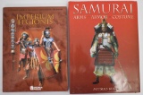 Roman and Samurai Books