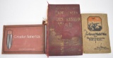 WWI Spanish American War Japanese / Russian War Books