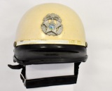 Bell Toptex Florida Pinellas County Sheriff Motorcycle Helmet