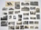 Grouping of WWII German Panzer Photographs and Postcards RPPC