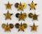 Grouping of Army General Staff Insignia