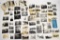 Large Group of WWII US Aviation Photos Bomber Nose Art