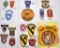 123 Post WWII to Vietnam Patches Original and Reproduction