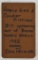 WWII US B-17 Aviator Combat Mission Logue Diary Gunner Samuel T. Pothier