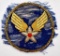 WWII US Army Air Corps Bullion Patch