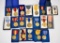 Grouping of Twenty US WWII Service Medals in Original Boxes