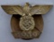 WWII German Nazi Spange Clasp to First 1st Class Iron Cross