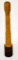 WWII German Nazi Practice Potato Masher Stick Grenade