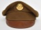 WWII US Army Class A Uniform Cap