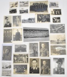 WWII German Luftwaffe Photographs and Postcards RPPC