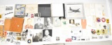 Post WWII Aviation Materials