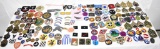 Miscellaneous Grouping of US Military Patches