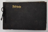 WWII German Photo Album