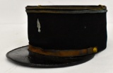 WWII French Military Kepi Hat