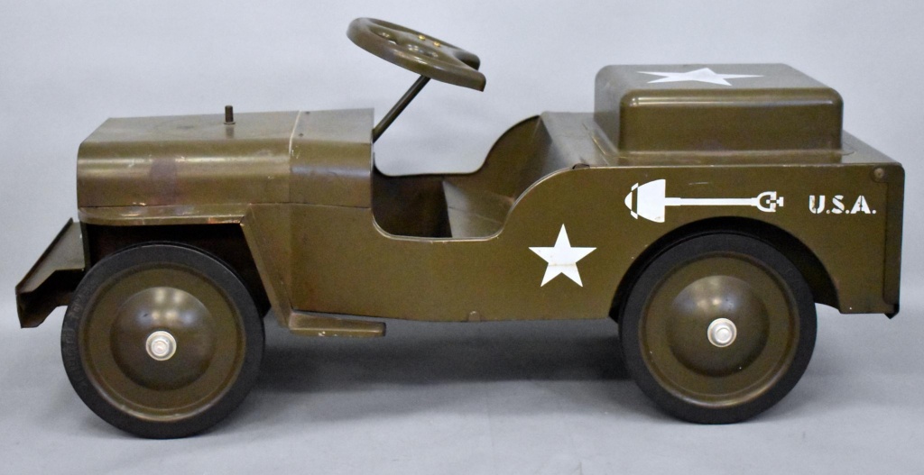 structo toys history