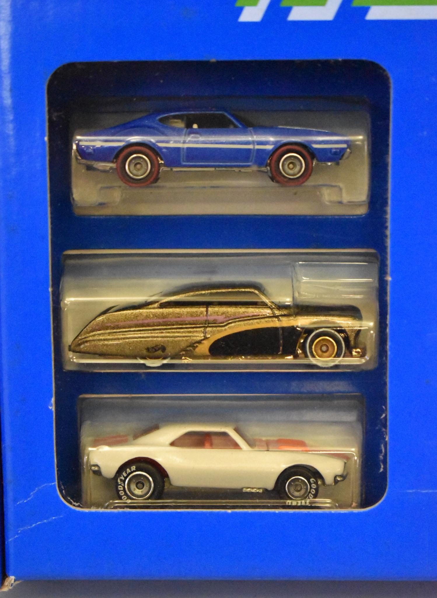 Mattel Hot Wheels 1995 JC Penney Treasure Hunt Proxibid
