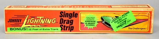 johnny lightning track set