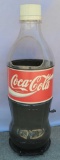 Retail Coke bottle cooler