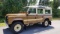 1984 Land Rover 110 County