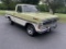 1970 Ford Ranger XLt