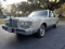 1986 Lincoln Town Car