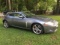 2007 Jaguar XKR