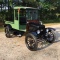 1919 Ford Model T Truck