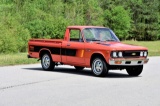 1977 Chevrolet Luv