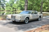 1979 Lincoln Mark v