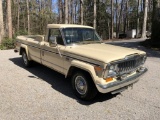 1985 Jeep J10 Pioneer