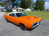 1970 Dodge Coronet Superbee