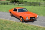 1970 Chevrolet Camaro