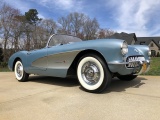 1957 Chevrolet Corvette