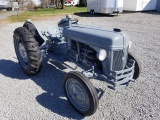1941 Ford Ferguson Tractor