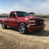 1994 Chevrolet Silverado