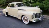 1941 Cadillac Series 61